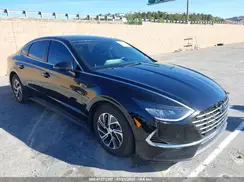 KMHL24JJ1MA023692 2021 HYUNDAI SONATA