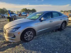 KMHL24JJ1MA025913 2021 HYUNDAI SONATA