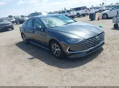 KMHL24JJ1MA029931 2021 HYUNDAI SONATA