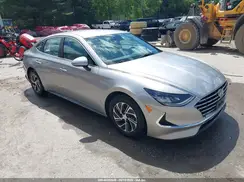KMHL24JJ1MA030884 2021 HYUNDAI SONATA