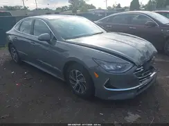 KMHL24JJ1MA033199 2021 HYUNDAI SONATA