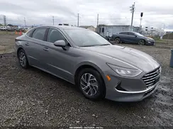 KMHL24JJ1MA035390 2021 HYUNDAI SONATA