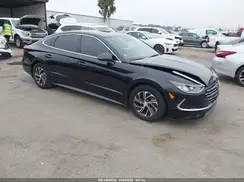 KMHL24JJ1NA037075 2022 HYUNDAI SONATA