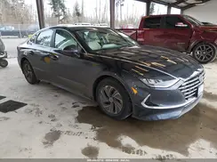 KMHL24JJ1NA045001 2022 HYUNDAI SONATA