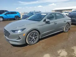 KMHL24JJ1NA051218 2022 HYUNDAI SONATA