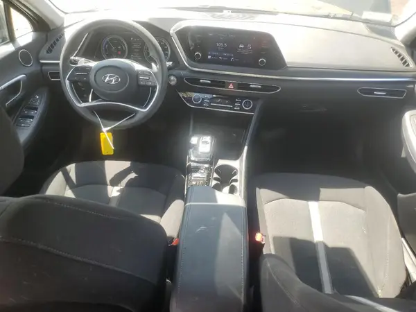 KMHL24JJ1NA051218 2022 HYUNDAI SONATA - Image 8