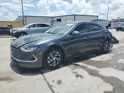 KMHL24JJ1PA058222 2023 HYUNDAI SONATA