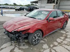 KMHL24JJ1PA060410 2023 HYUNDAI SONATA