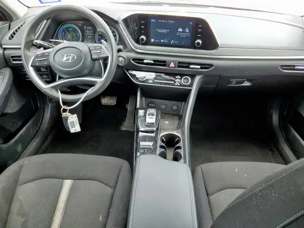 KMHL24JJ1PA060410 2023 HYUNDAI SONATA - Image 8