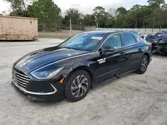 KMHL24JJ1PA060455 2023 HYUNDAI SONATA