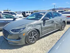 KMHL24JJ1PA061394 2023 HYUNDAI SONATA