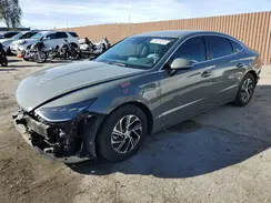 KMHL24JJ1PA061430 2023 HYUNDAI SONATA