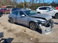 KMHL24JJ1PA078082 2023 HYUNDAI SONATA
