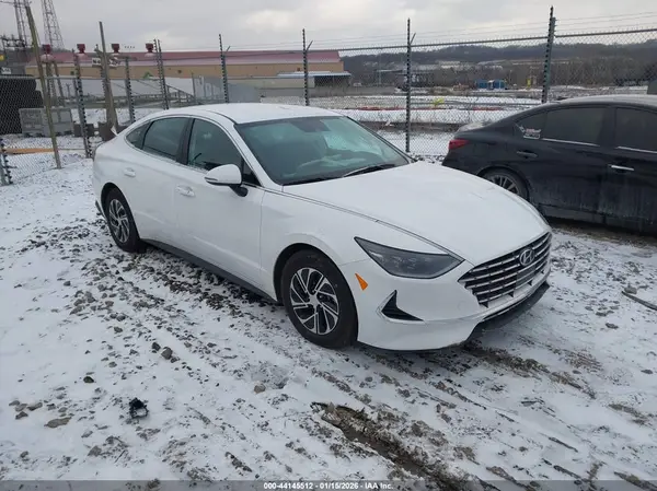 KMHL24JJ1PA079801 2023 HYUNDAI SONATA - Image 1
