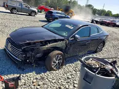 KMHL24JJ1PA081306 2023 HYUNDAI SONATA