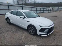 KMHL24JJ1TA135875 2026 HYUNDAI SONATA