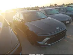 KMHL24JJ1TA138131 2026 HYUNDAI SONATA