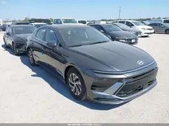 KMHL24JJ1TA138145 2026 HYUNDAI SONATA