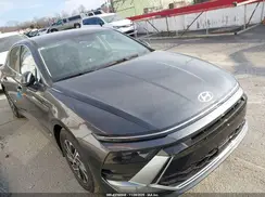 KMHL24JJ1TA141630 2026 HYUNDAI SONATA