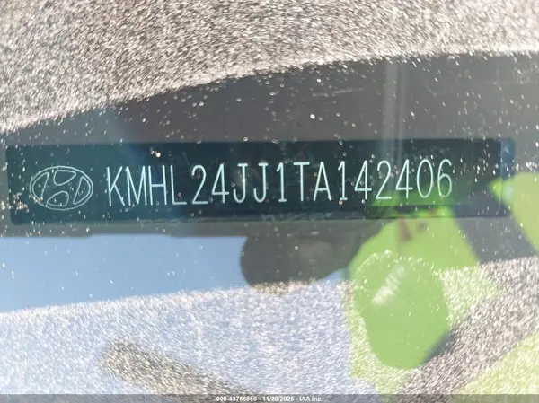 KMHL24JJ1TA142406 2026 HYUNDAI SONATA - Image 6