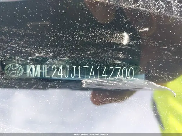 KMHL24JJ1TA142700 2026 HYUNDAI SONATA - Image 6