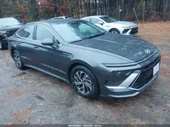 KMHL24JJ1TA142955 2026 HYUNDAI SONATA