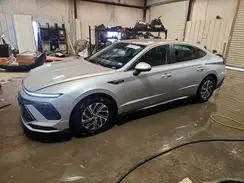 KMHL24JJ1TA144771 2026 HYUNDAI SONATA