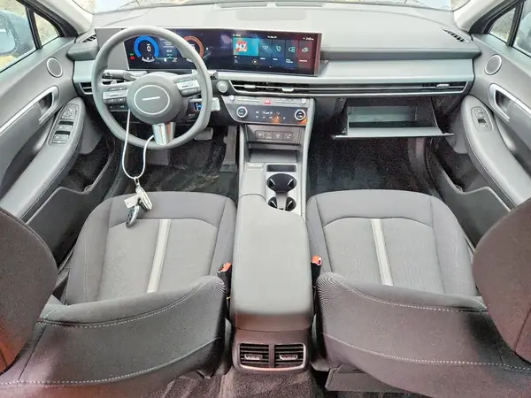 KMHL24JJ1TA145175 2026 HYUNDAI SONATA - Image 8