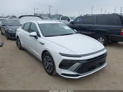 KMHL24JJ1TA148013 2026 HYUNDAI SONATA