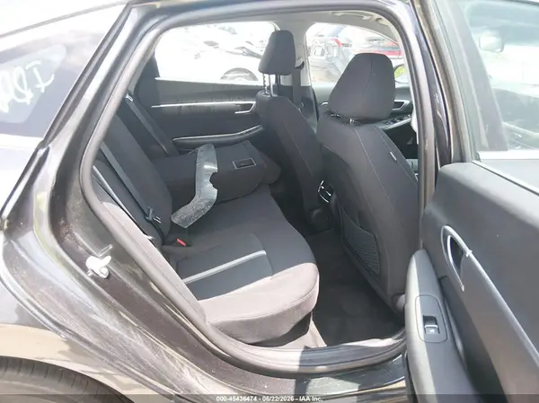 KMHL24JJ1TA148254 2026 HYUNDAI SONATA - Image 8