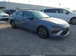 KMHL24JJ1TA148707 2026 HYUNDAI SONATA