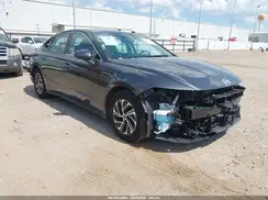 KMHL24JJ1TA148786 2026 HYUNDAI SONATA