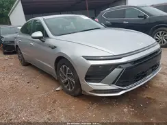 KMHL24JJ1TA152188 2026 HYUNDAI SONATA