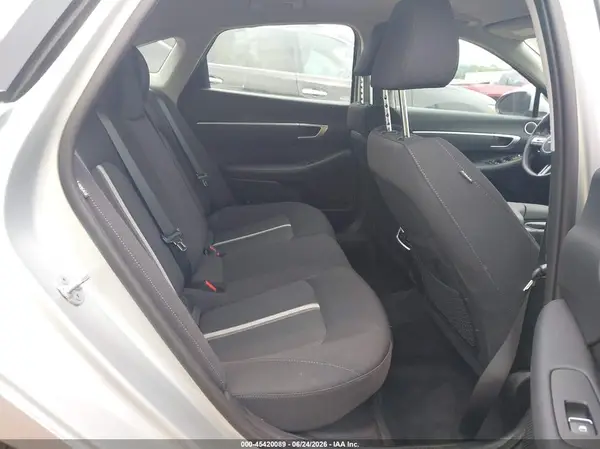 KMHL24JJ1TA152188 2026 HYUNDAI SONATA - Image 8