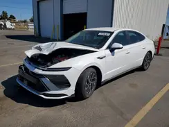 KMHL24JJ1TA157715 2026 HYUNDAI SONATA