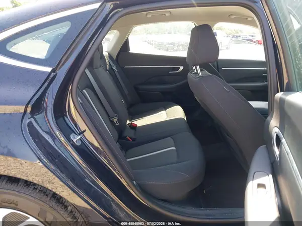 KMHL24JJ1TA158265 2026 HYUNDAI SONATA - Image 8