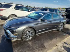 KMHL24JJ1TA160551 2026 HYUNDAI SONATA