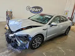 KMHL24JJ1TA161943 2026 HYUNDAI SONATA