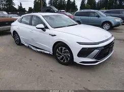 KMHL24JJ1TA163577 2026 HYUNDAI SONATA