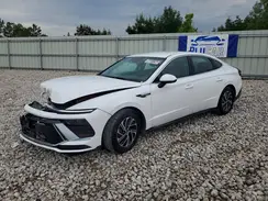 KMHL24JJ1TA164258 2026 HYUNDAI SONATA