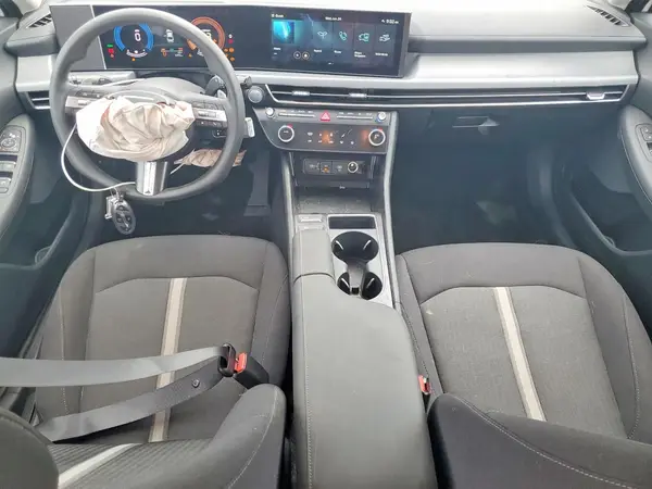 KMHL24JJ1TA164258 2026 HYUNDAI SONATA - Image 8