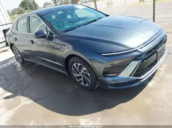 KMHL24JJ1TA164728 2026 HYUNDAI SONATA