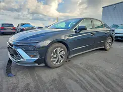KMHL24JJ1TA166673 2026 HYUNDAI SONATA