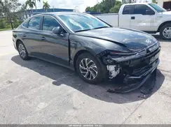 KMHL24JJ1TA167001 2026 HYUNDAI SONATA