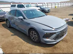 KMHL24JJ1TA167144 2026 HYUNDAI SONATA