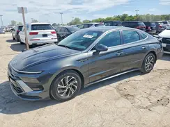 KMHL24JJ1TA167810 2026 HYUNDAI SONATA