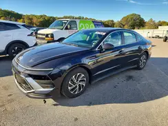 KMHL24JJ1TA170593 2026 HYUNDAI SONATA