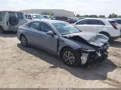 KMHL24JJ1TA174434 2026 HYUNDAI SONATA
