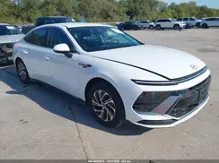 KMHL24JJ1TA185255 2026 HYUNDAI SONATA