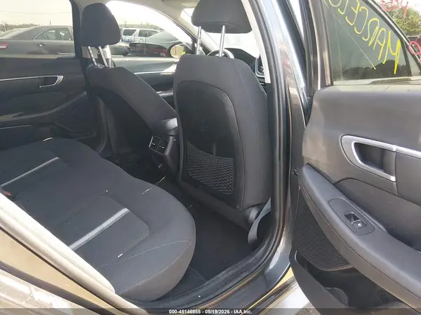 KMHL24JJ2LA009752 2020 HYUNDAI SONATA - Image 8